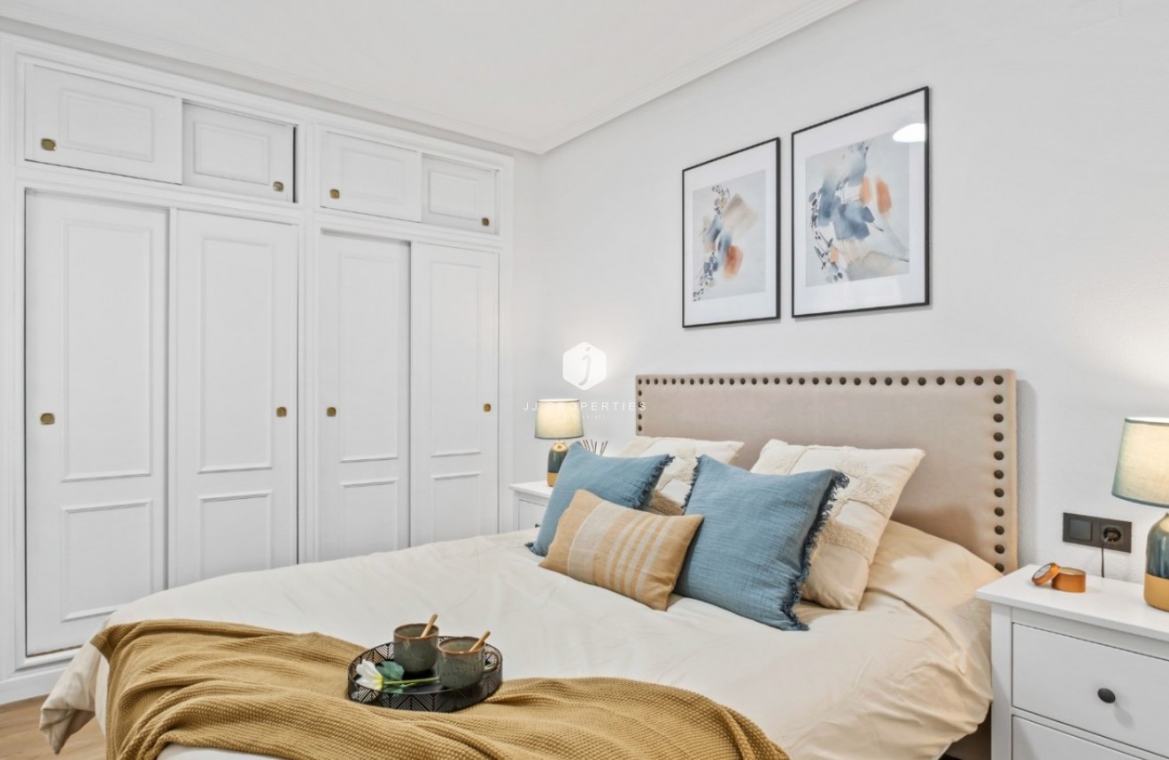 Tweedehands - Appartement / flat -
Orihuela Costa - Costa Blanca