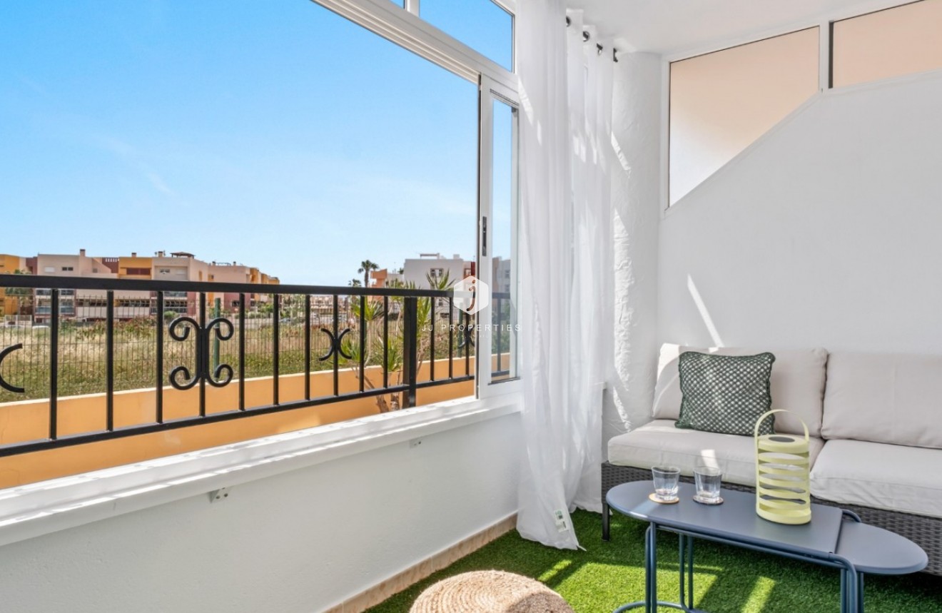 Tweedehands - Appartement / flat -
Orihuela Costa - Costa Blanca