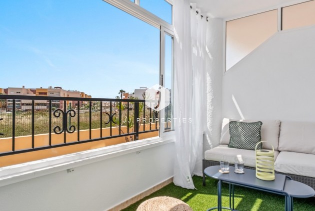 Tweedehands - Appartement / flat -
Orihuela Costa - Costa Blanca
