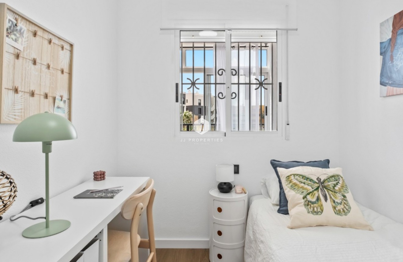 Tweedehands - Appartement / flat -
Orihuela Costa - Costa Blanca