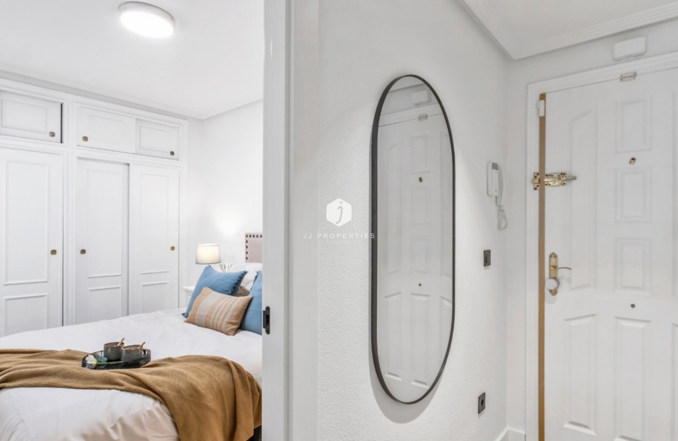 Tweedehands - Appartement / flat -
Orihuela Costa - Costa Blanca