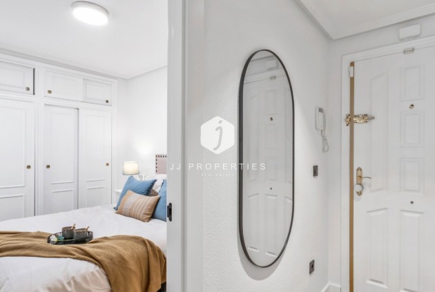 Tweedehands - Appartement / flat -
Orihuela Costa - Costa Blanca