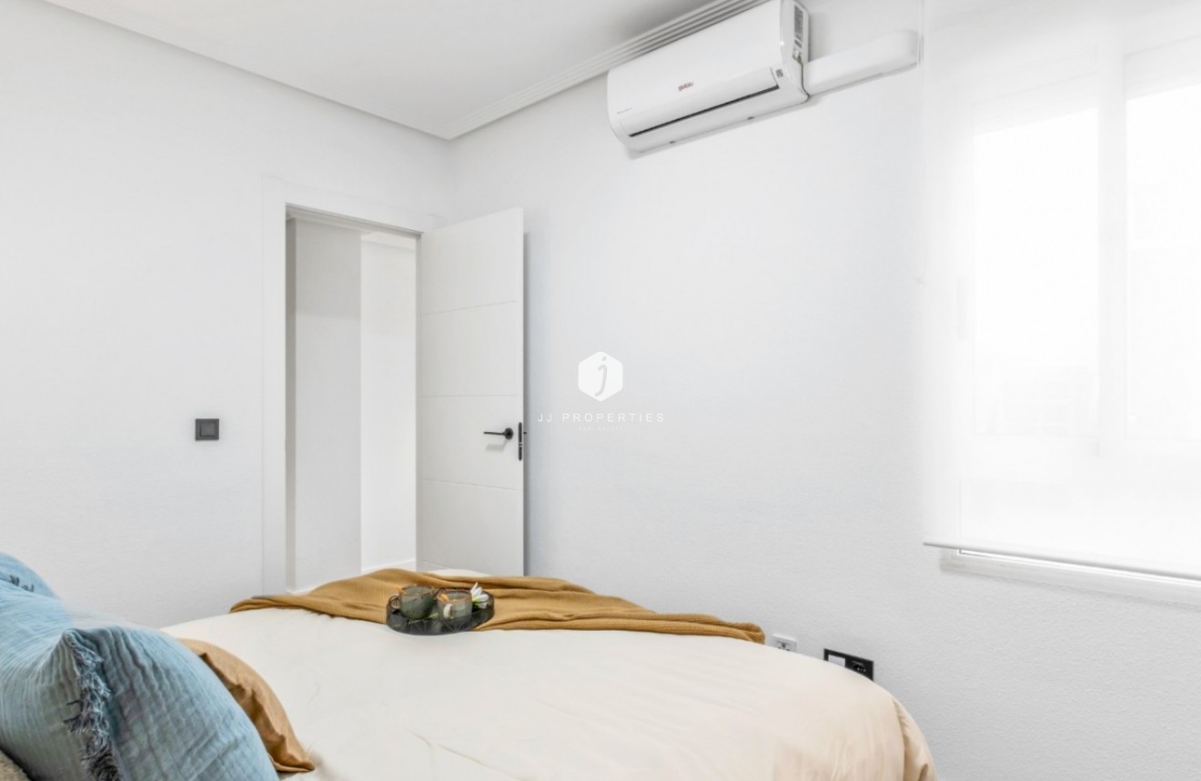 Tweedehands - Appartement / flat -
Orihuela Costa - Costa Blanca