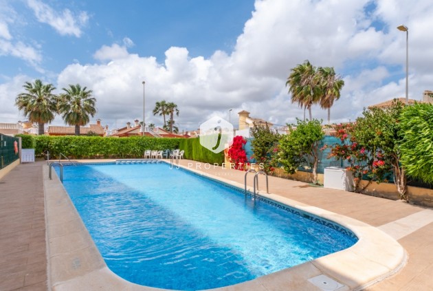 Tweedehands - Appartement / flat -
Orihuela Costa - Costa Blanca