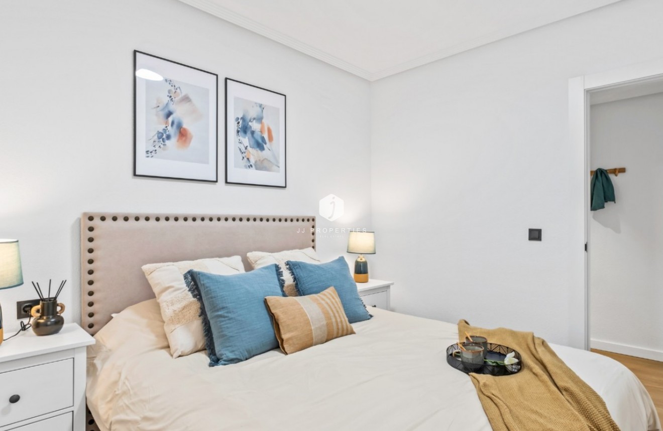 Tweedehands - Appartement / flat -
Orihuela Costa - Costa Blanca