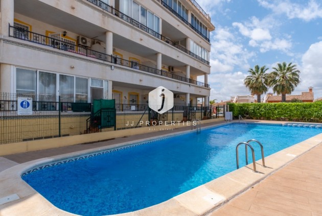 Tweedehands - Appartement / flat -
Orihuela Costa - Costa Blanca