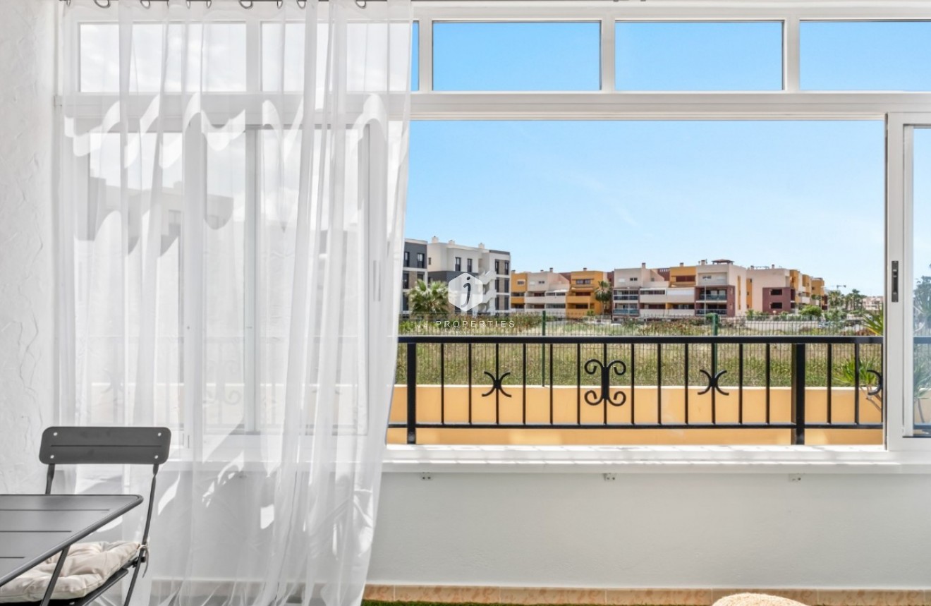 Tweedehands - Appartement / flat -
Orihuela Costa - Costa Blanca
