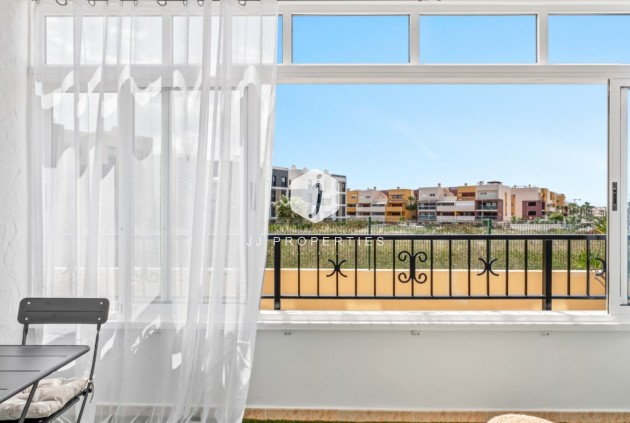 Tweedehands - Appartement / flat -
Orihuela Costa - Costa Blanca