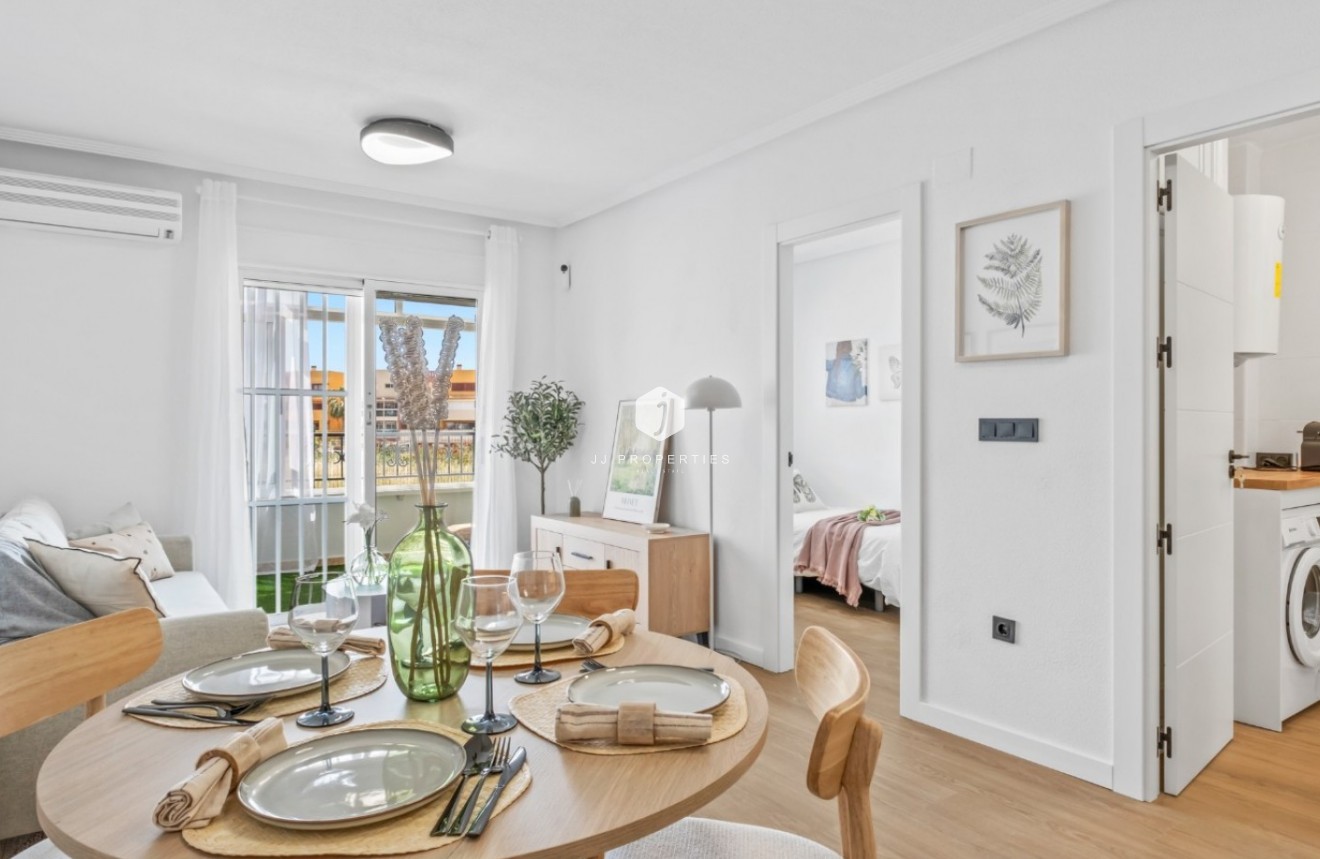 Tweedehands - Appartement / flat -
Orihuela Costa - Costa Blanca