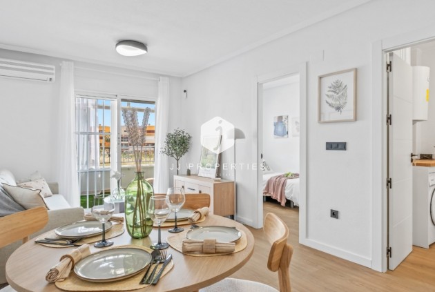 Tweedehands - Appartement / flat -
Orihuela Costa - Costa Blanca