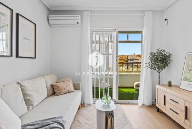 Tweedehands - Appartement / flat -
Orihuela Costa - Costa Blanca