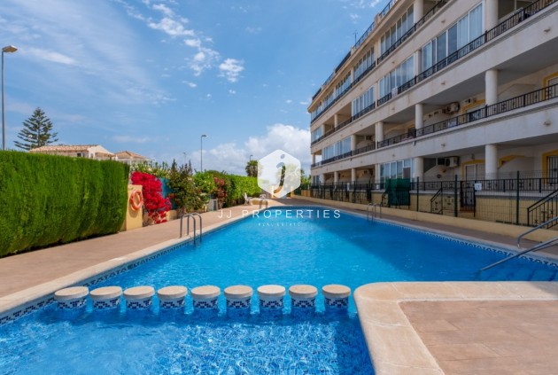 Tweedehands - Appartement / flat -
Orihuela Costa - Costa Blanca