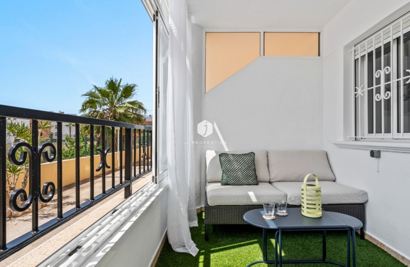 Tweedehands - Appartement / flat -
Orihuela Costa - Costa Blanca