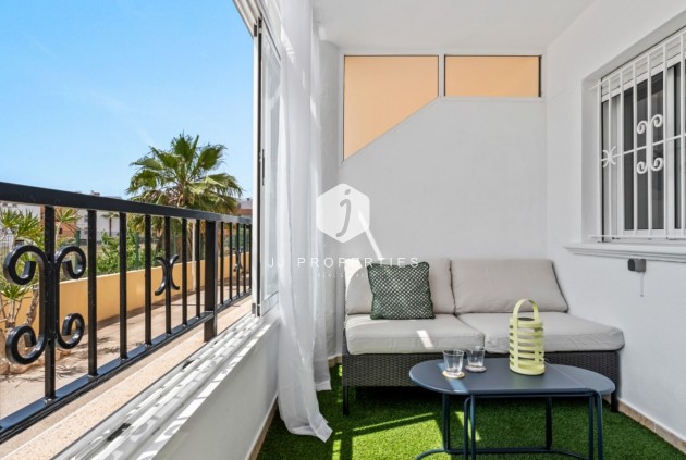 Tweedehands - Appartement / flat -
Orihuela Costa - Costa Blanca