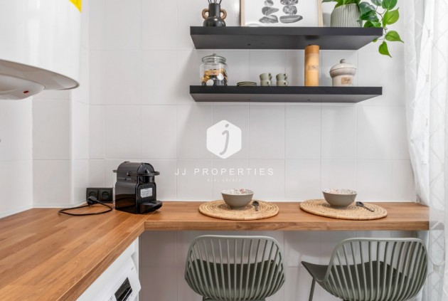 Tweedehands - Appartement / flat -
Orihuela Costa - Costa Blanca