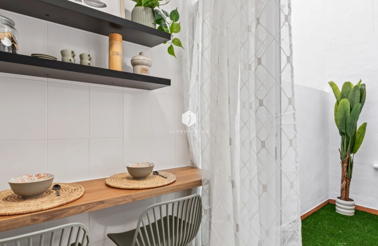 Tweedehands - Appartement / flat -
Orihuela Costa - Costa Blanca