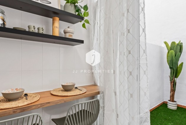 Tweedehands - Appartement / flat -
Orihuela Costa - Costa Blanca