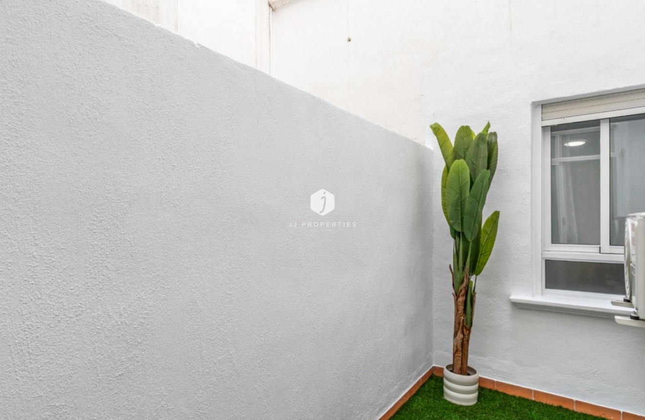 Tweedehands - Appartement / flat -
Orihuela Costa - Costa Blanca