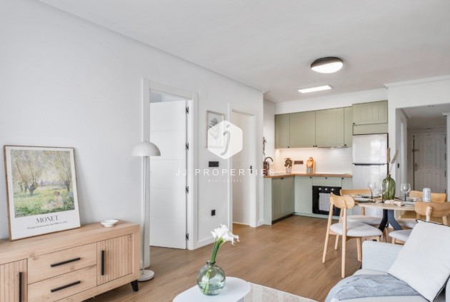 Tweedehands - Appartement / flat -
Orihuela Costa - Costa Blanca