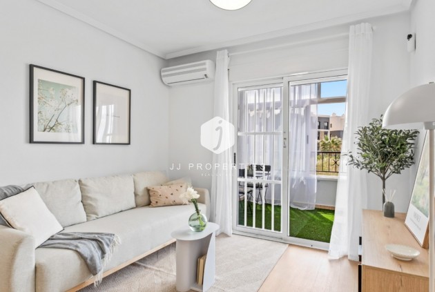 Tweedehands - Appartement / flat -
Orihuela Costa - Costa Blanca