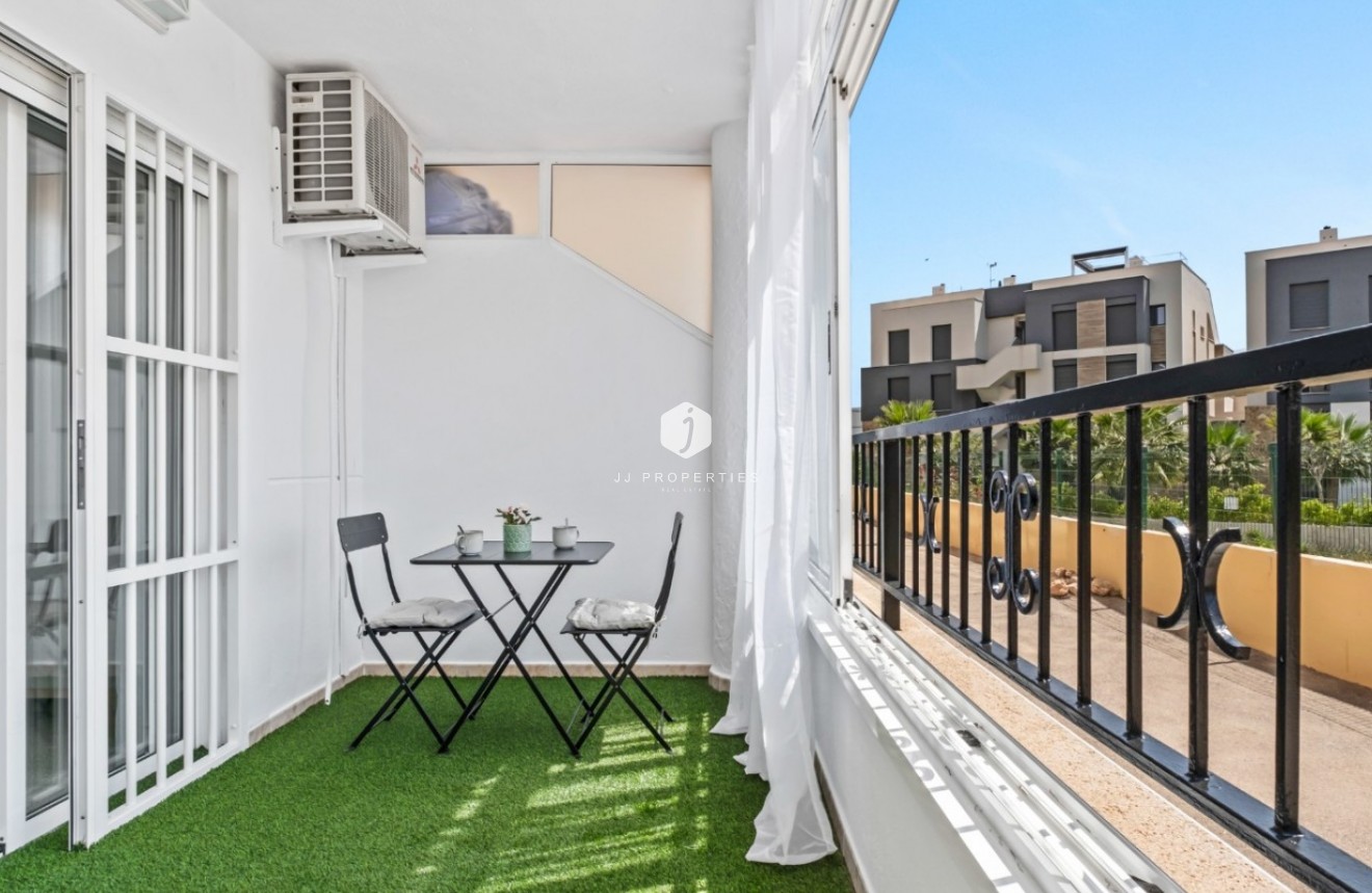Tweedehands - Appartement / flat -
Orihuela Costa - Costa Blanca