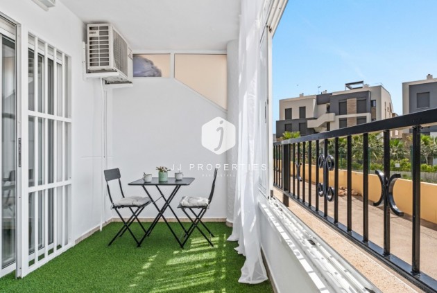 Tweedehands - Appartement / flat -
Orihuela Costa - Costa Blanca
