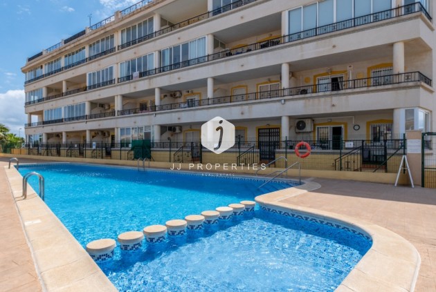 Tweedehands - Appartement / flat -
Orihuela Costa - Costa Blanca