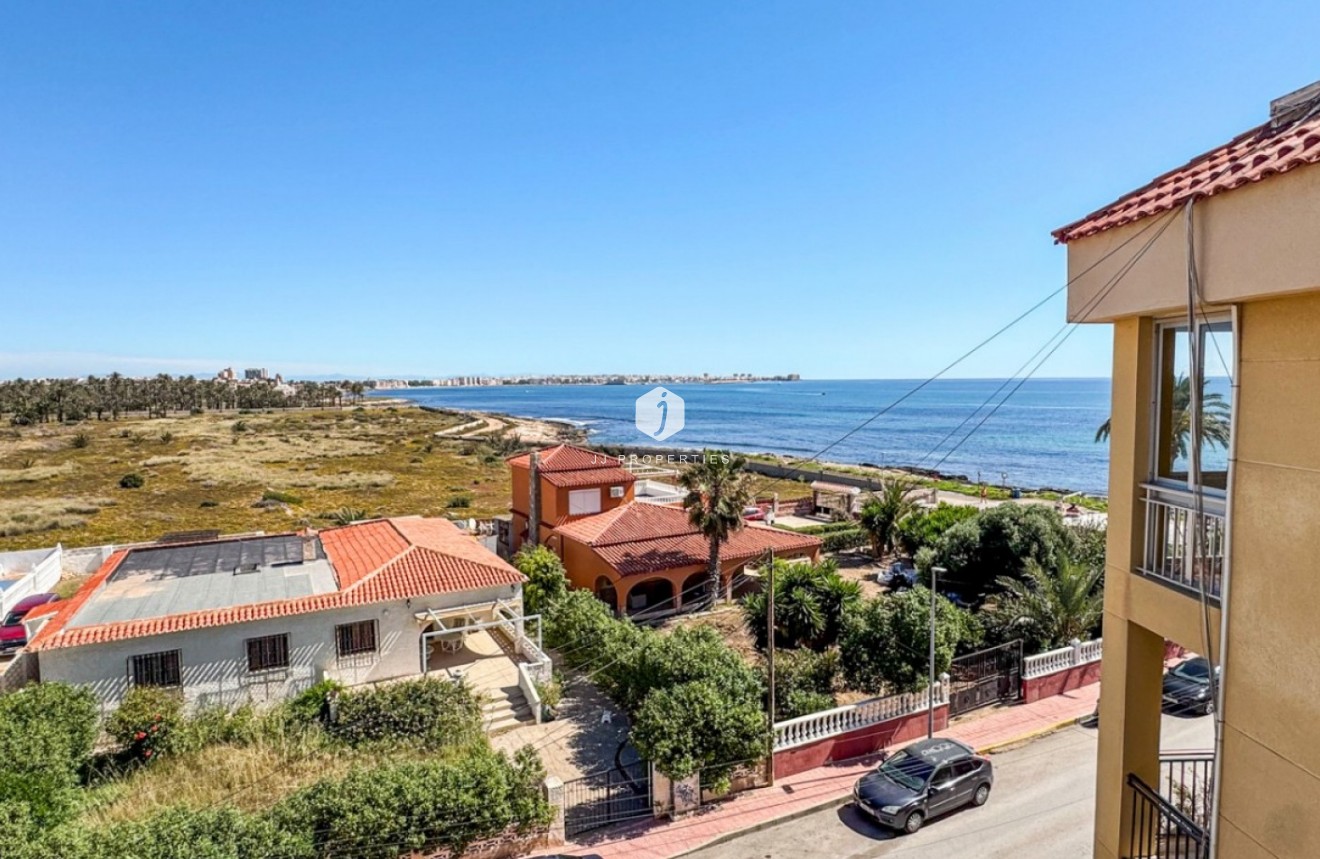 Aus zweiter Hand - Wohnung -
Orihuela Costa - Costa Blanca