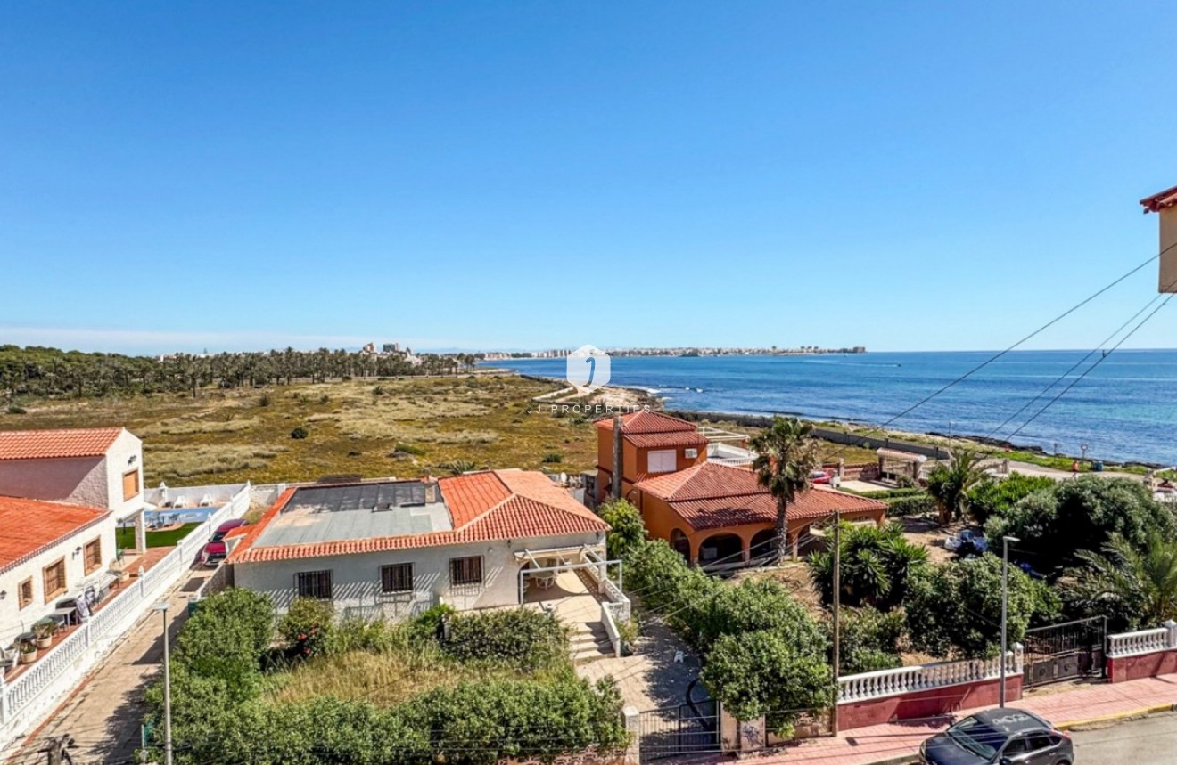 Aus zweiter Hand - Wohnung -
Orihuela Costa - Costa Blanca