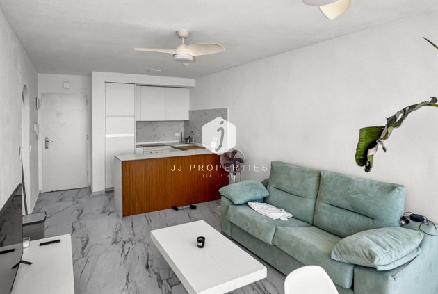 Aus zweiter Hand - Wohnung -
Orihuela Costa - Costa Blanca
