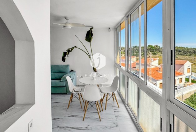 Aus zweiter Hand - Wohnung -
Orihuela Costa - Costa Blanca