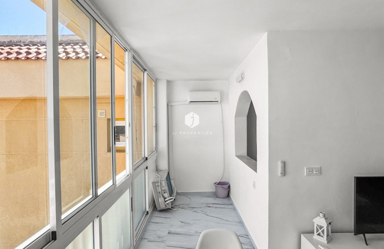 Aus zweiter Hand - Wohnung -
Orihuela Costa - Costa Blanca
