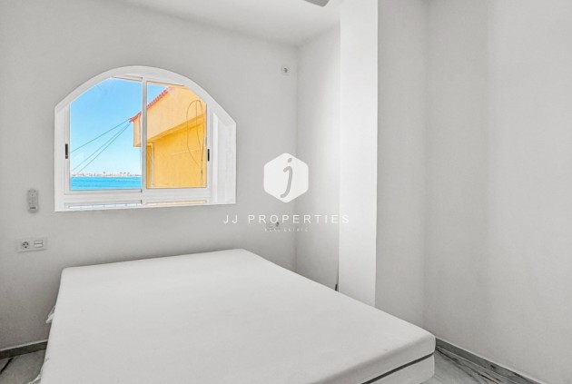 Aus zweiter Hand - Wohnung -
Orihuela Costa - Costa Blanca