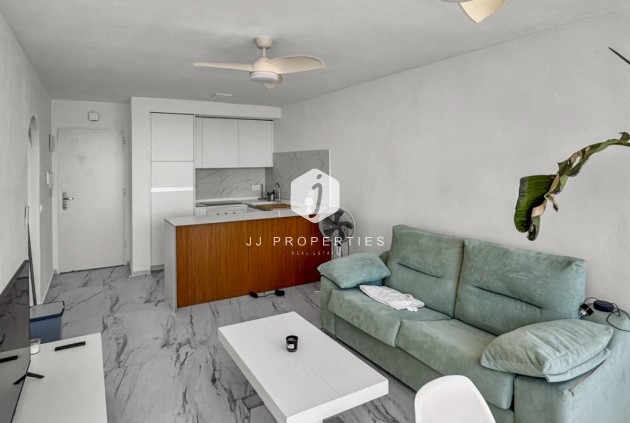 Aus zweiter Hand - Wohnung -
Orihuela Costa - Costa Blanca