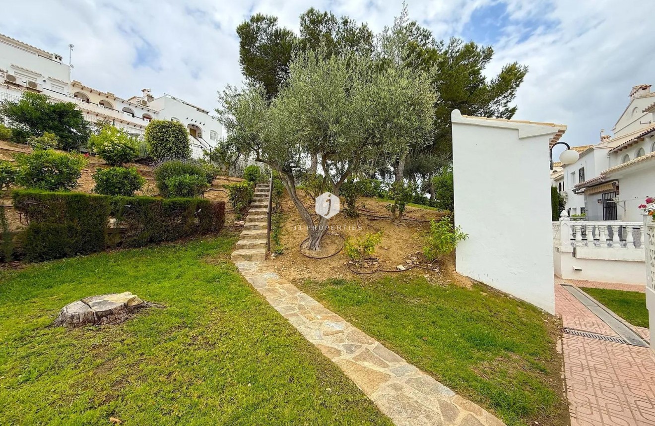 D'occasion - Appartement -
Torrevieja - La Mata