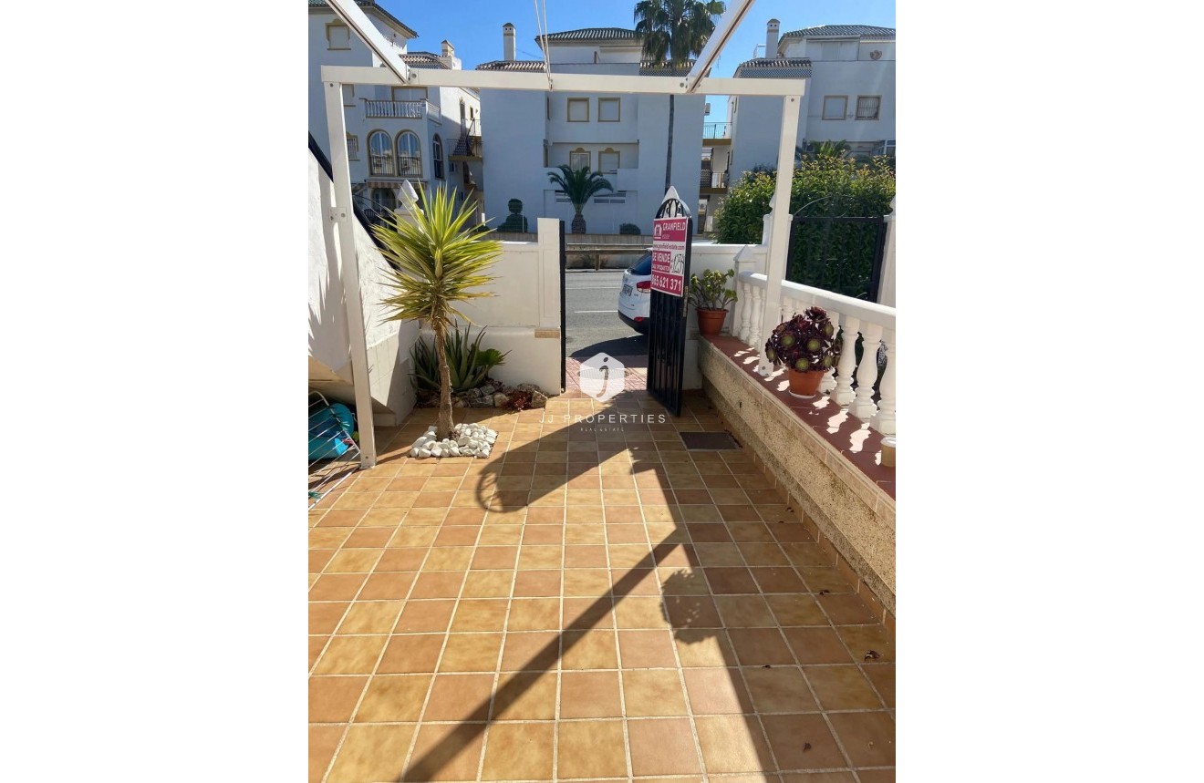 D'occasion - Appartement -
Torrevieja - La Mata