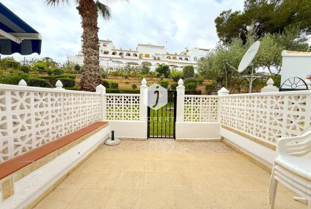 D'occasion - Appartement -
Torrevieja - La Mata
