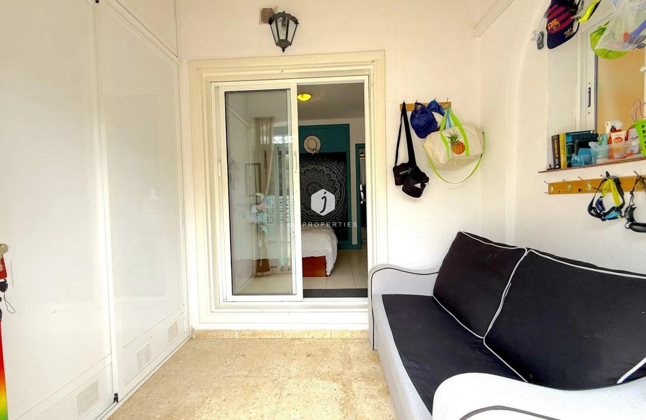 D'occasion - Appartement -
Torrevieja - La Mata