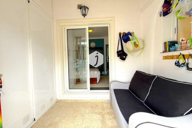 D'occasion - Appartement -
Torrevieja - La Mata