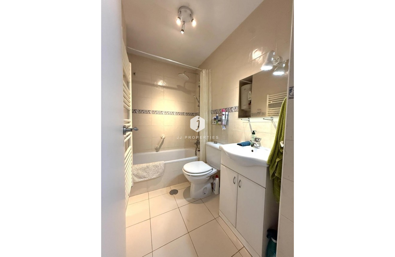 D'occasion - Appartement -
Torrevieja - La Mata