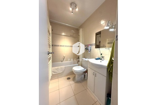 D'occasion - Appartement -
Torrevieja - La Mata