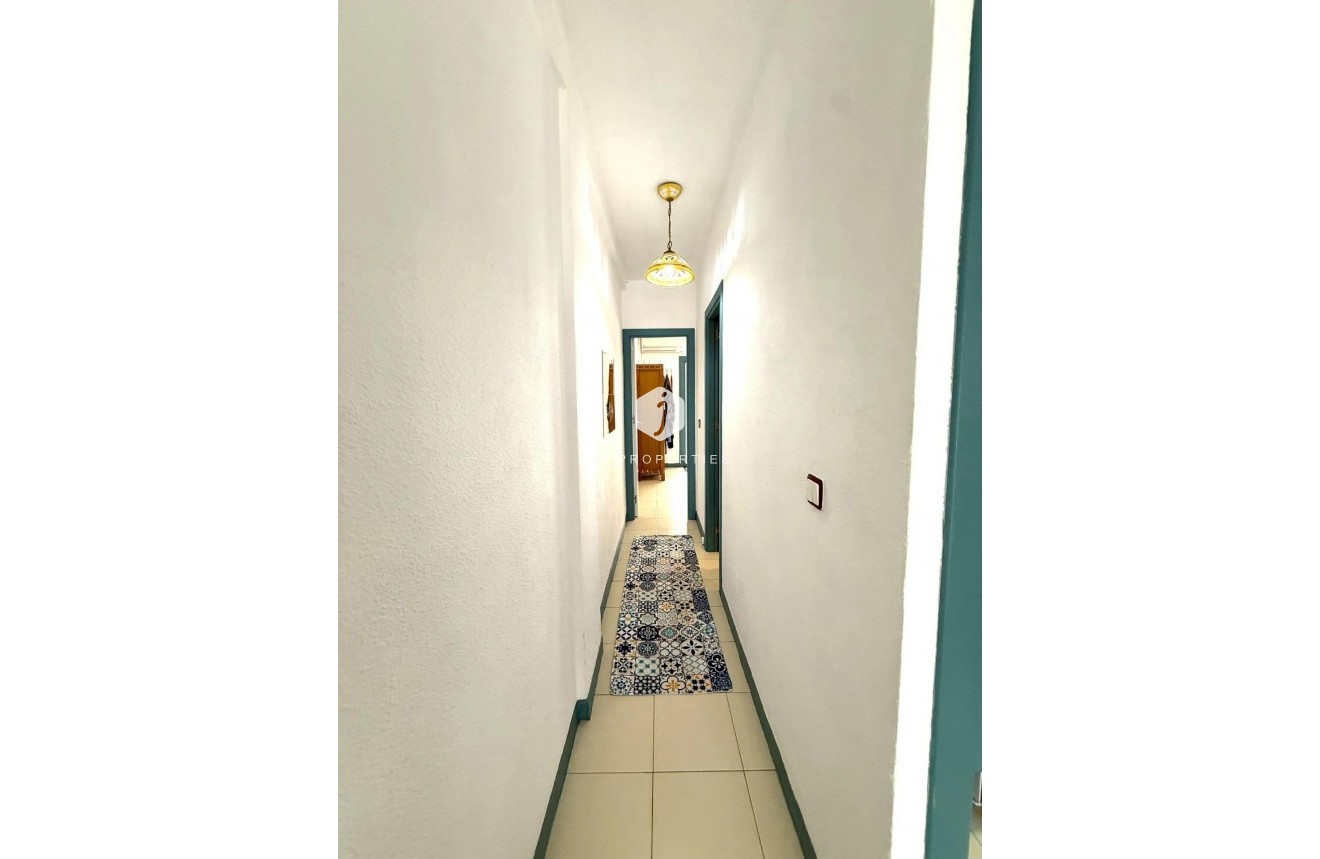 D'occasion - Appartement -
Torrevieja - La Mata