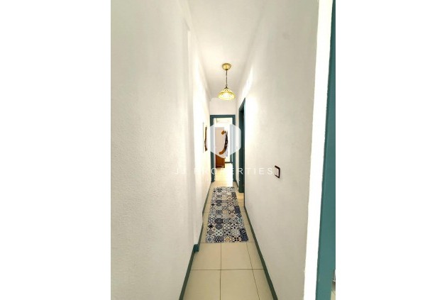 D'occasion - Appartement -
Torrevieja - La Mata