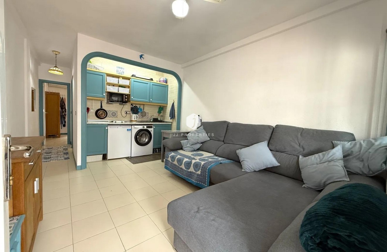 D'occasion - Appartement -
Torrevieja - La Mata