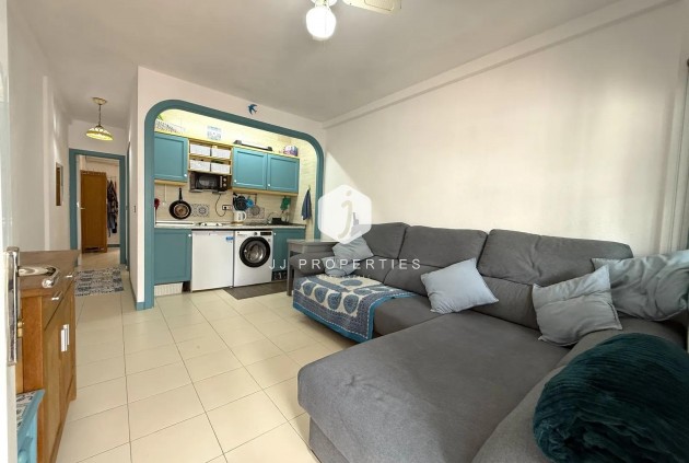 D'occasion - Appartement -
Torrevieja - La Mata