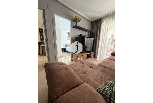 D'occasion - Appartement -
Torrevieja - Centro