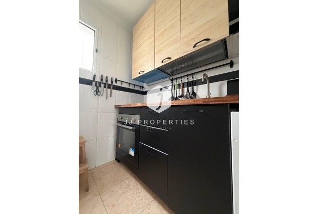 D'occasion - Appartement -
Torrevieja - Centro