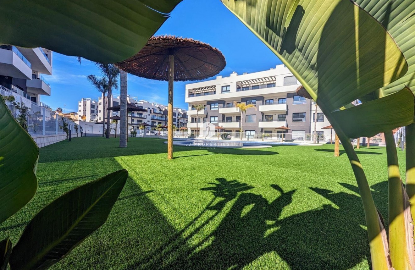 Aus zweiter Hand - Penthouse -
Orihuela Costa - Las Filipinas