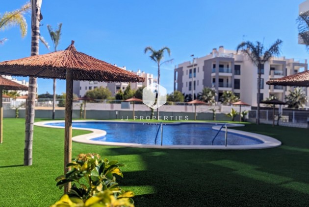 Aus zweiter Hand - Penthouse -
Orihuela Costa - Las Filipinas