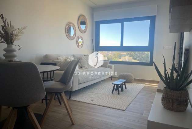 Aus zweiter Hand - Penthouse -
Orihuela Costa - Las Filipinas